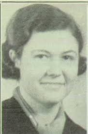 Lorna Bennett Blossom McIntyre