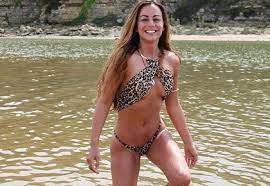 Não perguntei a idade a joana duarte porque não se deve fazer essa pergunta a uma mulher. Conheca O Novo Amor Da Sensual Atriz Joana Duarte Nacional Flash