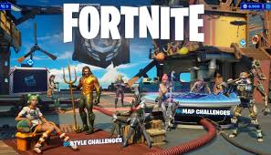 Battle royale started on february 22nd, 2018, and ended on april 30th, 2018. Fortnite Season 3 Battle Pass Leaked Cosmetics Fortnite Intel