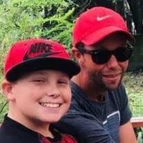 Michael "Mikey" James Skipper Obituary