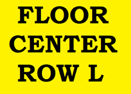 Details About 2 Tickets David Gray The Anthem Washington D C Thursday May 30 2019
