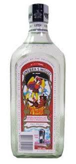 San Miguel Gin 80 Proof Gin Gin Bottles San Miguel