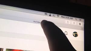 Miller said, and this is a direct quote: A Real Computer Bug Live Spider Gets Stuck Inside An Imac Screen World Update Review