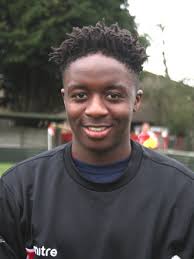 NORTHWOOD v TOOTING & MITCHAM UNITED