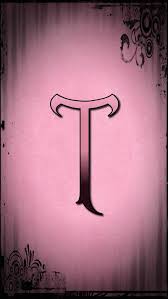 Fire alphabet letter s isolated on black background . Pink Letter T Alphabet Black Desenho Initials Letter T Letters Pretty Hd Mobile Wallpaper Peakpx