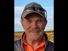 Ed Botkin Memorial Service