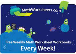 Welcome to the math salamanders math games worksheets page. Math Worksheets Free Pdf Printables With No Login Mathworksheets Com