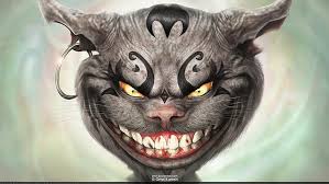 Maybe you would like to learn more about one of these? Alice Madness Returns Cheshire Cat Smile Hd Video Games Cat Alice Smile Hd Wallpaper Wallpaperbetter