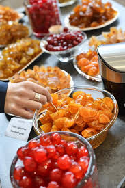 La Maison Du Fruit Confit Avignon Tourisme Avignon Tourisme
