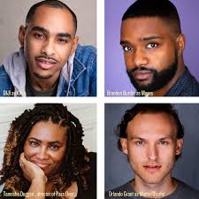 Newly-formed LVRT Committee Addresses Regional Issues