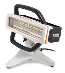 Scenestar Lighting Emergency Scene Lighting