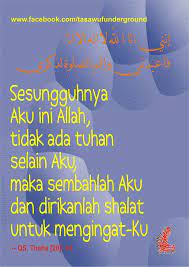 Check spelling or type a new query. Lalu Apa Itu Makrifat Imam Tasawuf Underground Facebook