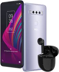 Buy TCL 10 SE Unlocked Android ...