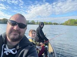 Anthony Robideau's Instagram, Twitter & Facebook