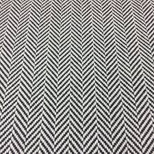 Black And White Herringbone Stair Runner Black And White Herringbone Flatweave Stairrunner In 100 Wool A Beautiful Hartley Tissier Carp Black And White Carpet Stair Runner Carpet Patterned Carpet