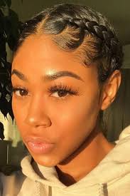 Hello my beautyexclusive fans or viewers welcome back to my channel. Baby Hairs Learn How To Lay Edges The Best Edge Controls