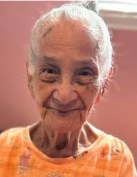 Obituary for Eloisa Valle