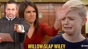 Happy 46th Birthday to Kimberly McCullough, Former Dr. Robin Scorpio-Drake