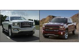 The 2015 chevy silverado is offered in several model versions. A Bunch Of Hot Air The Ac In Gmc And Chevy Trucks Simply Does Not Work Consumer Class Lawyers Blog August 1 2017