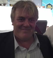 Gustavo Vera's Instagram, Twitter & Facebook