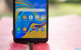 To install the microsd card, you'll need a small pin or sim tray opener — your phone usually comes with one, so check your box if you still have it. How To Move Or Install Apps On Sd Card On Samsung Phones Smartprix Bytes
