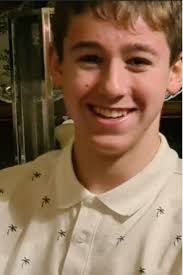 Aaron Bell funeral: Tributes paid to teenager killed in Bedale crash