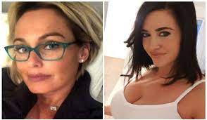 Logo del programma attualmente in uso. Avanti Un Altro Sonia Bruganelli Commette Una Gaffe Con Miss Claudia Lanostratv