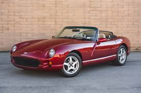 Image result for Vermillion 1993 Tracer