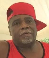 Rayford "Earl" Mack, age 44