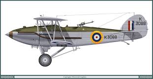 Nous vous présenterons prochainement sur ce site : Hawker Audax Aircraft Of World War Ii Ww2aircraft Net Forums