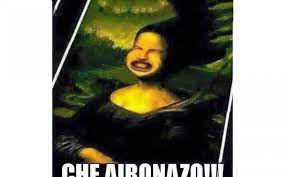 Jun 16, 2021 · sin embargo, una parte de la provincia se encuentra en alerta amarilla por viento zonda. Se Burlan Del Viento Con Memes