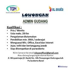 Survive in a savage world, build a home and a kingdom, and dominate your enemies in epic warfare. Lowongan Kerja Sebagai Admin Gudang Agustus 2021