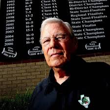 Carroll ISD Athletic Hall of Honor Inductees