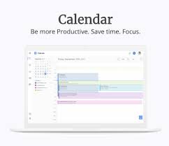 Looking for the best calendar app for iphone? Stay Organized The 10 Best Cross Platform Calendars The Jotform Blog