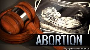 Kansas House Sustains Abortion Reversal Veto