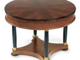 Maybe you would like to learn more about one of these? Round Gaming Table By Dal Negro Simon Lucas Bridge Supplies
