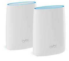 What Does The Netgear Orbi Light Mean The Big Tech Question