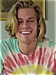 Owen Saying I Literally Love You So Much