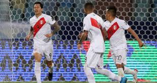 La selección peruana inició con los entrenamientos en la videna para las fechas tres y cuatro de clasificatorias. Bmaswkgo Nrj7m