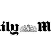 Daily express newspaper daily mail united kingdom daily mirror, war horse, text, logo png. Interview Fur Die Daily Mail Steffen Freund