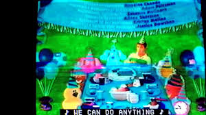 None of these images are edited before being posted. Blue S Clues And You Birthday Novocom Top