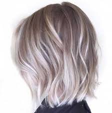 Go for the dark grey on top and go light on the bottom. New Hair Color Inspirations For Bob Haircuts Bob Haircut And Hairstyle Ideas