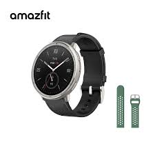 Amazfit Active 2 Smart Watch - Premium Version
