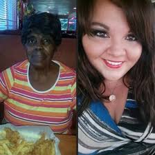 Golden Age Center lunch photos from today