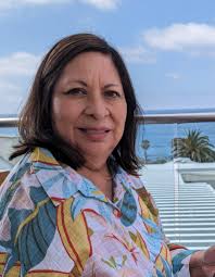 Mary Ann Carrillo, 64, passed away peacefully surrounded by her family