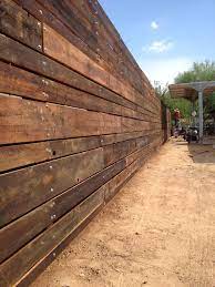 Reclaimed wood with metal shelves. St Petersburg Reclaimed Wood Reclaimed Lumber Old Barn Wood Salvaged Wood St Petersburg Fl