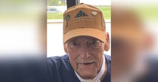 Obituary information for Kenneth W Bayless
