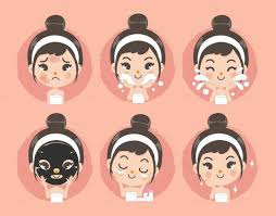 Tentu, bagi kamu yang tidak. Animasi Orang Pakai Masker Wajah Gambar Pakai Masker Png Kartun Vektor Download Gratis Pikbest Informasi Di Video Ini Salah Karena Sisi Putih Yang Lebih Halus Didesain Untuk Bersentuhan Dengan Kulit