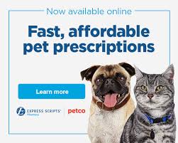 You can even add them to your autoship account, so you'll never forget to reorder pet. Petco Now Available Pet Prescriptions At Petco Com Milled