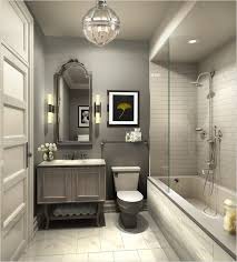 As you begin your search for small bathroom design ideas, it might seem that decorators only cater to those with the expansive bathrooms normally featured in decor magazines and home renovation television shows. Pin On Rosethy Cottage